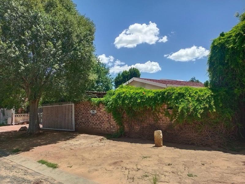 0 Bedroom Property for Sale in Elandia Free State